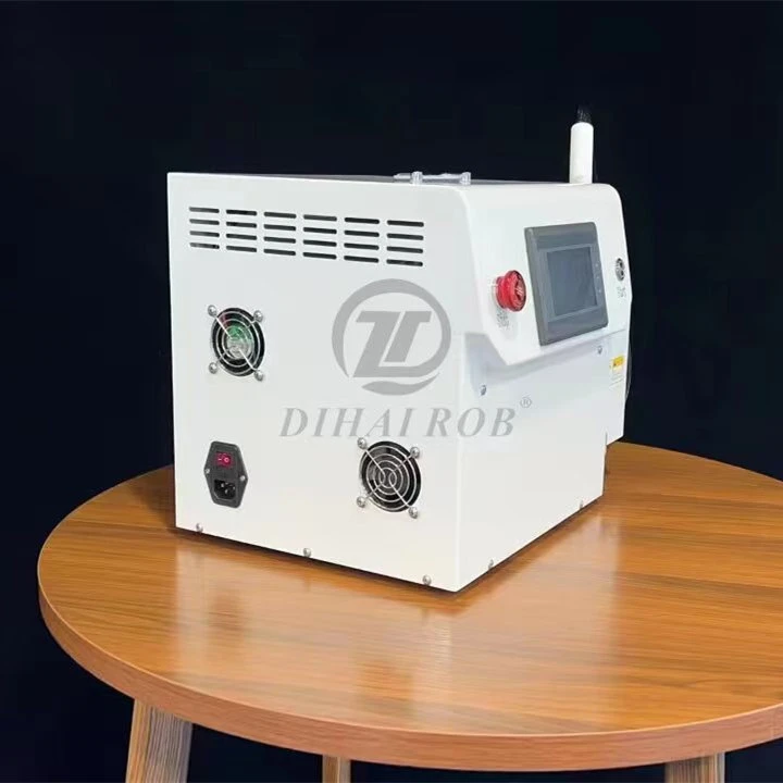 0.5/1ML پنسل ریفل مشین اعلی معیار کی اعلی کارکردگی خودکار بھرنے والی مشین چین فیکٹری