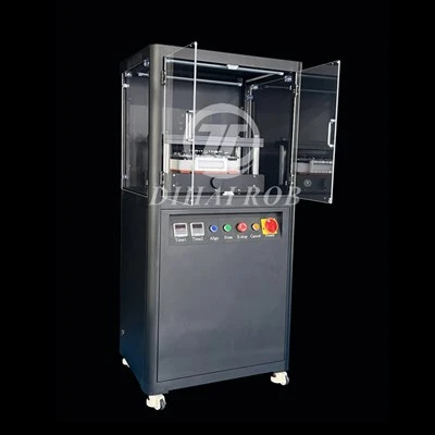 اعلی کارکردگی 7500 کلوگرام دباؤ خودکار کیپنگ مشین
